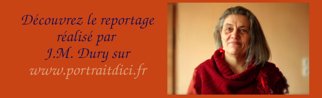 Portrait d'ici
